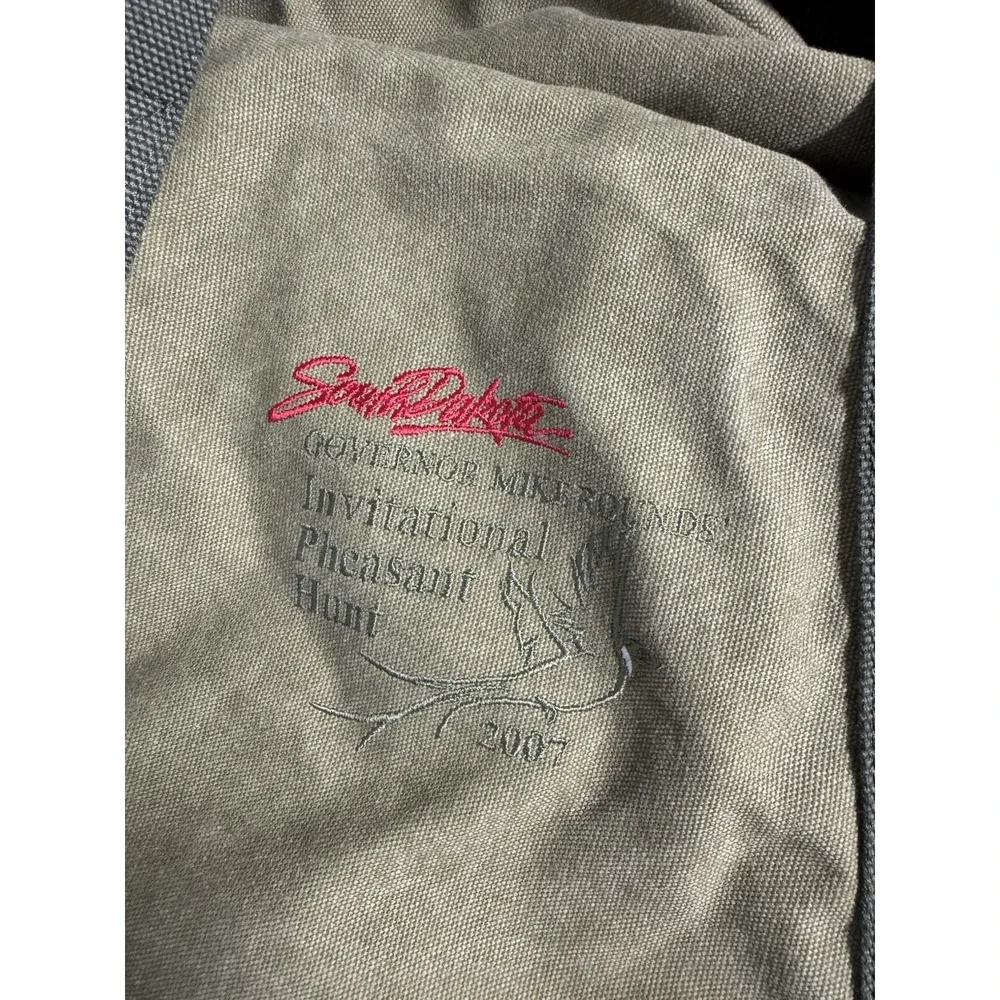 Vintage L.L. Bean Duffle Bag Large 30